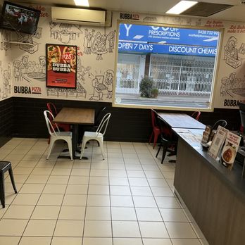 Bubba Pizza, Pasta & More - Pizza Near Me - Croydon, VIC Bubba Pizza, Pasta & More - Pizza Near Me - Croydon, VIC