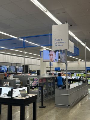 Walmart Vision & Glasses