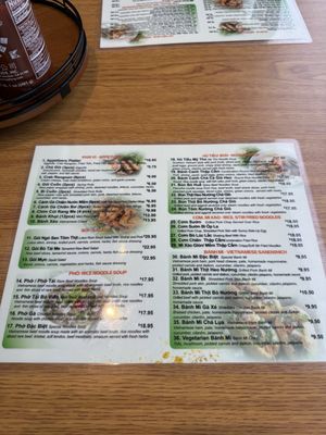 Menu photo 2 Co 5 Chicago, IL Menu photo 2 Co 5 Chicago, IL