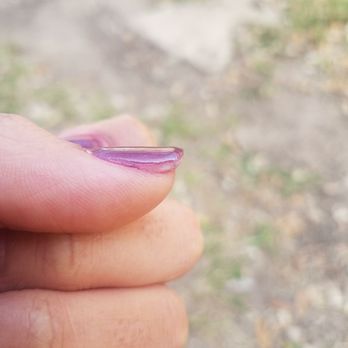 I Spa Nails - Nail Salons Near Me - Cedar Park, Texas