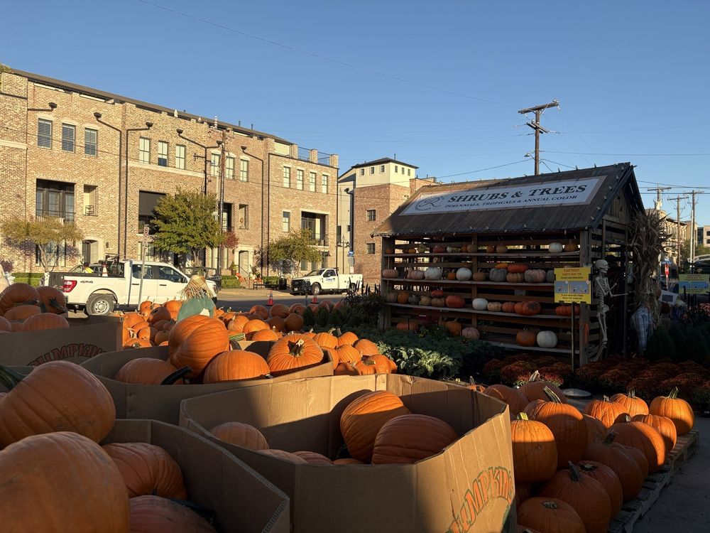 Ruibal's Plants of Texas gift card