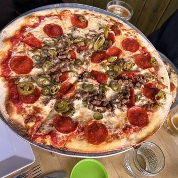 Hideaway House - Pizza Near Me - Sedona, Arizona