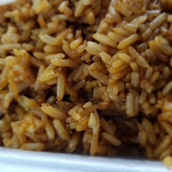 Nihao - The fried rice has next to nothing in it from the lunch special - Chinese Near Me - Menomonee Falls, Wisconsin Nihao - The fried rice has next to nothing in it from the lunch special - Chinese Near Me - Menomonee Falls, Wisconsin