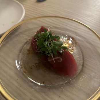 Cured Fish Bar - Japanese Near Me - Livermore, California
