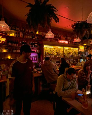 Seoul Shakers by null