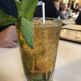 Mint Julep