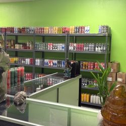Botanica La Santisima Trinidad