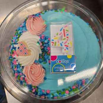 Walmart Supercenter - Birthday cake - Grocery Near Me - Anaheim, California Walmart Supercenter - Birthday cake - Grocery Near Me - Anaheim, California
