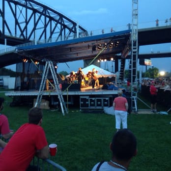 WFPK Waterfront Wednesday - Performing Arts Near Me - Louisville, Kentucky WFPK Waterfront Wednesday - Performing Arts Near Me - Louisville, Kentucky