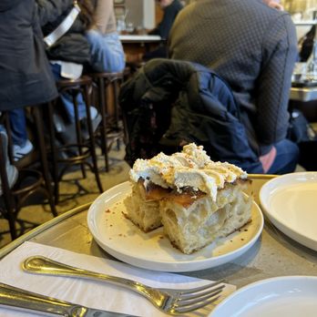 Fossetta - Ricotta Focaccia - Italian Near Me - New York, New York Fossetta - Ricotta Focaccia - Italian Near Me - New York, New York
