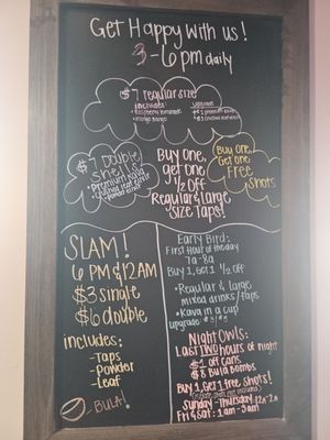 Menu photo 1 Kava Culture Orlando, FL Menu photo 1 Kava Culture Orlando, FL