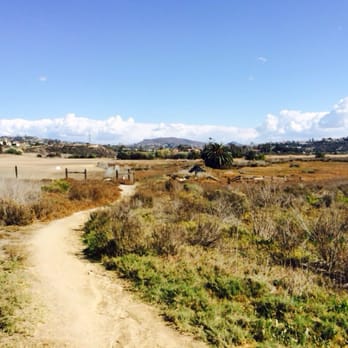 Batiquitos Lagoon Foundation - I believe is the End of the Trail then you turn around :) - Community Service/Non-Profit Near Me - Carlsbad, California