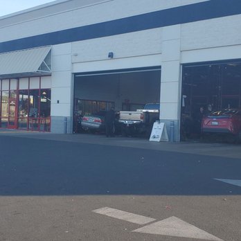 America's Tire - Tires Near Me - Merced, California