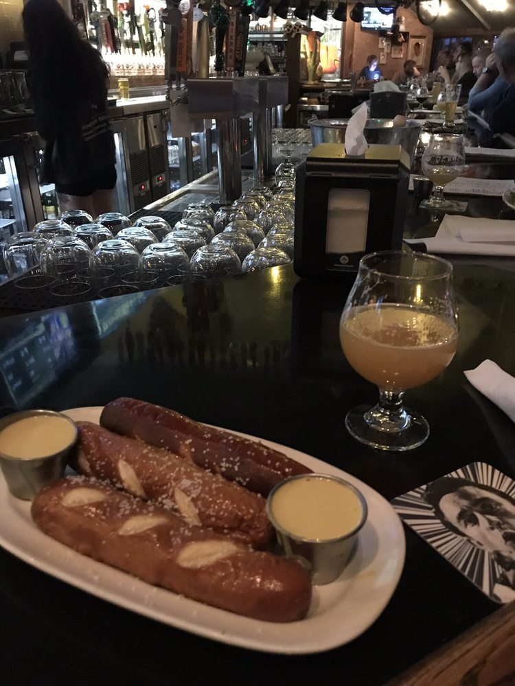 Griffin Claw Clubhouse 584 Photos & 674 Reviews Brewpubs 2265 Crooks Rd, Rochester Hills