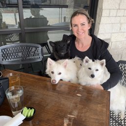 My little fur family