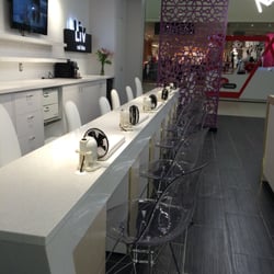Liv Nail Bliss