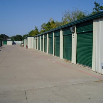 Mansfield Self Storage - 76063 storage - Self Storage Near Me - Mansfield, Texas