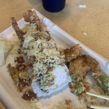 Sushi Town - Spider Roll - Japanese Near Me - Costa Mesa, California
