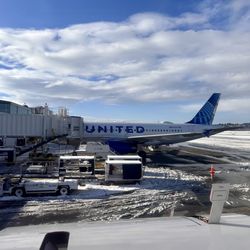 United Airlines
