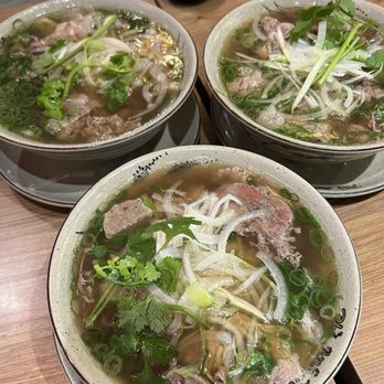 Pho Anh Vu - Pho - Vietnamese Near Me - Scarborough, Ontario