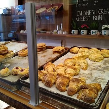 Ichiban Bakery - Croissants. - Bakeries Near Me - Ottawa, Ontario