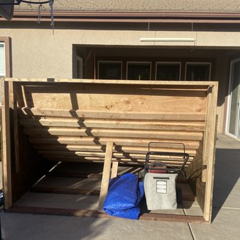 Herreras Remodel - Decks & Railing Near Me
