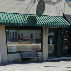 Darrell's Barber Shop
