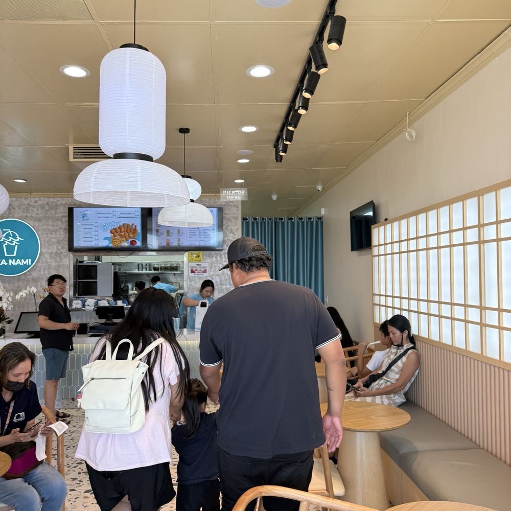 Tea Nami - Coffee & Tea Near Me - Westminster, California Tea Nami - Coffee & Tea Near Me - Westminster, California
