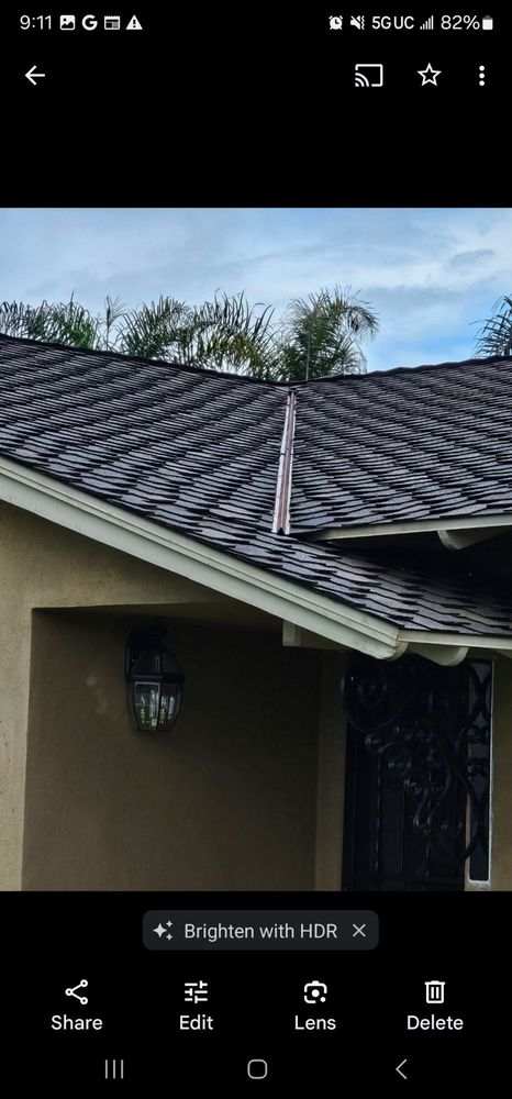 Slide of Micasa Pro Roofers