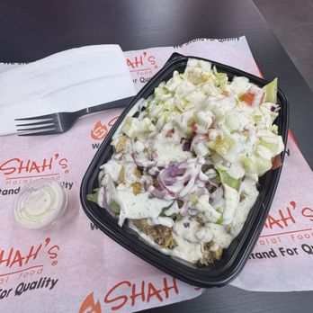 Shah's Halal Food - Mediterranean Near Me - Frisco, Texas Shah's Halal Food - Mediterranean Near Me - Frisco, Texas