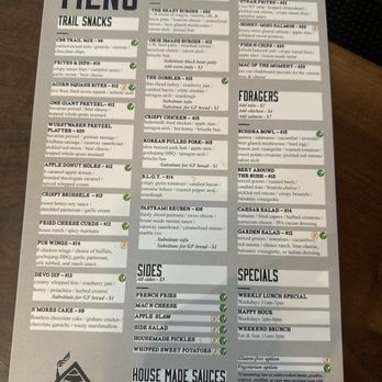 Cabin Boys Brewpub - Brewpubs Near Me - Tulsa, Oklahoma Cabin Boys Brewpub - Brewpubs Near Me - Tulsa, Oklahoma