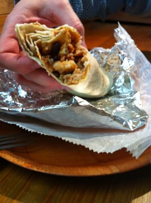 Taco Bartina by null