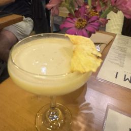 Piña Chulada