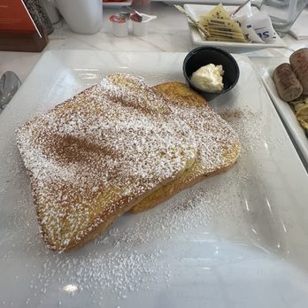 Keke's Breakfast Cafe - 2 French Toast - Breakfast & Brunch Near Me - Grand Prairie, Texas Keke's Breakfast Cafe - 2 French Toast - Breakfast & Brunch Near Me - Grand Prairie, Texas