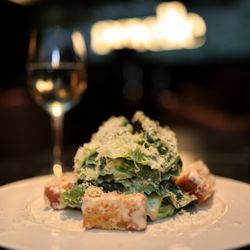 Novelle - Caesar Salad