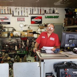Small Engine Services - Stop In or Call Today!