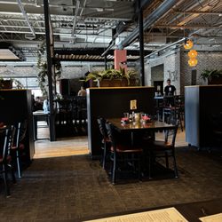 Andiamo Italian Ristorante