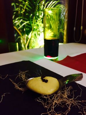 Restaurante Banzeiro Manaus by null