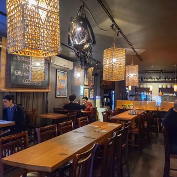 Ramen-Ya - Ramen Near Me - Montreal, Quebec