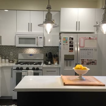 Colombo Tile Company - Colombo Tile did the backsplash of my kitchen. - Tiling Near Me