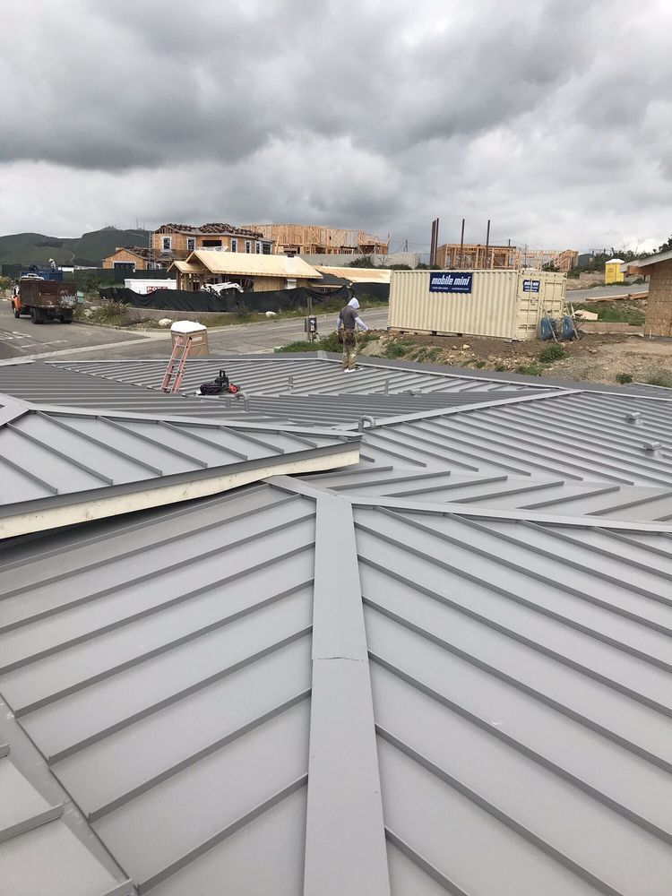 Slide of Fritts Roofing & Repair Company