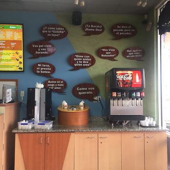 Arepas El Cacao - Fast Food Near Me - Orlando, Florida Arepas El Cacao - Fast Food Near Me - Orlando, Florida