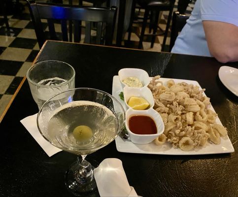 Margaux's Restaurant by null