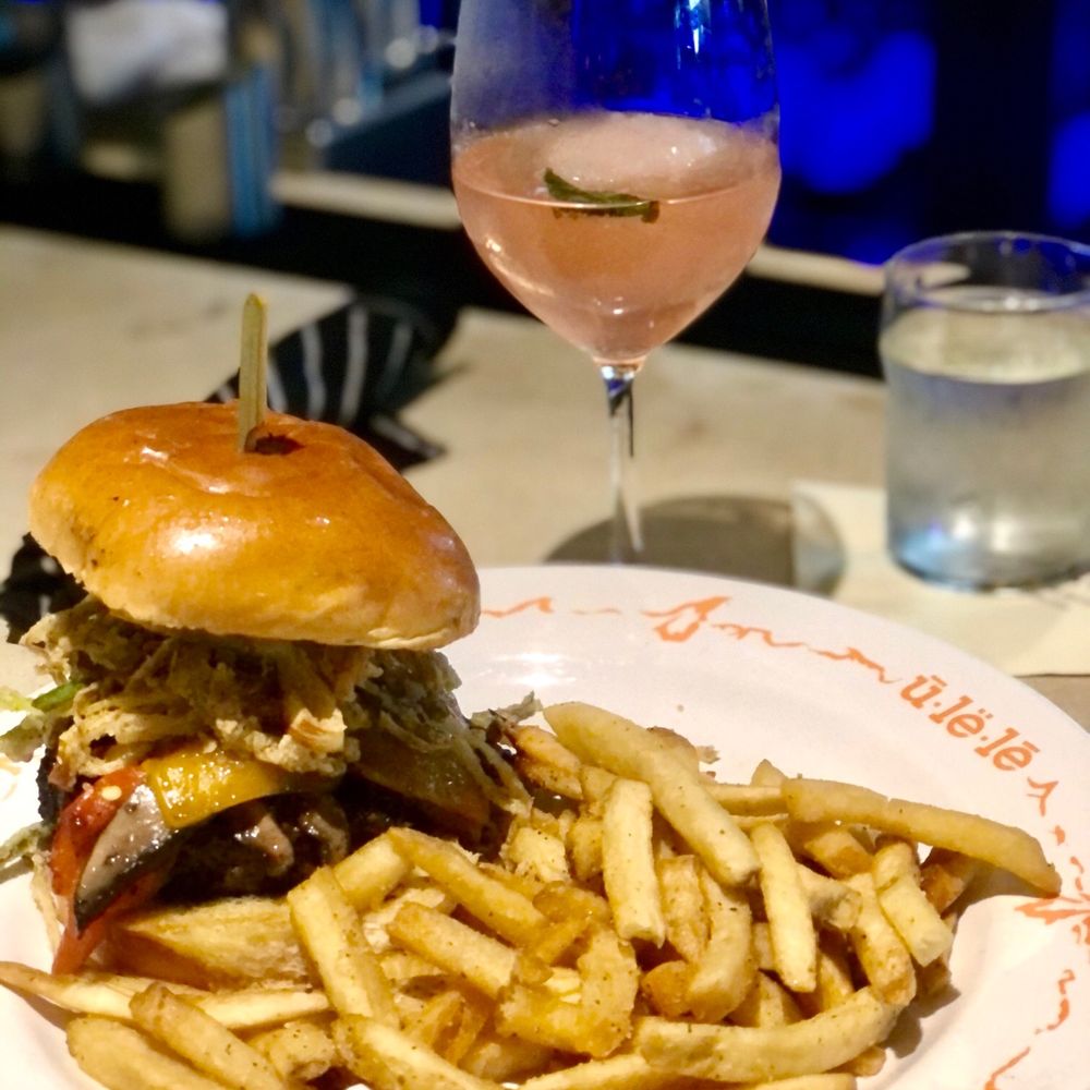 The Best 10 Restaurants near Straz Center for the Performing Arts in