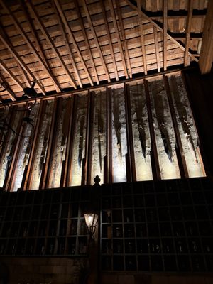 Melrose Umbrella Co. by null