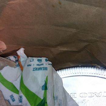 Taco Bell - Pic - Fast Food Near Me - Austin, Texas