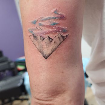 Corr Tats - Tattoo Near Me - West Jordan, Utah