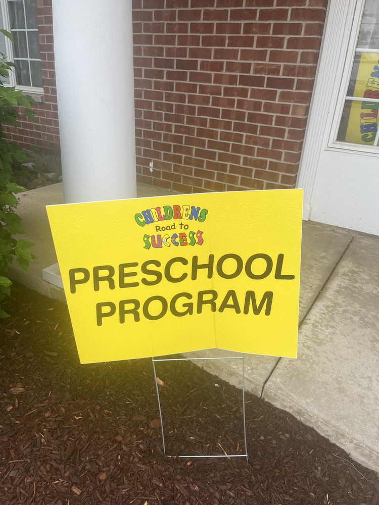 Children's Road To Success - childcare center in Crest Hill, IL