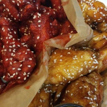 Fire Wings - Chicken Wings Near Me - San Mateo, California Fire Wings - Chicken Wings Near Me - San Mateo, California
