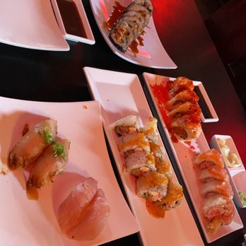 Sushi 21 - Sushi Bars Near Me - Las Vegas, Nevada Sushi 21 - Sushi Bars Near Me - Las Vegas, Nevada